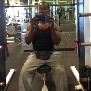 Meet your Posher, James